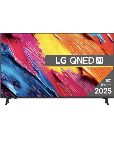 LG 4k Smart TV